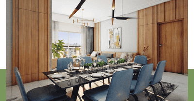 Project Image of 1790.0 - 2575.0 Sq.ft 3 BHK Apartment for buy in Prestige Elm Park