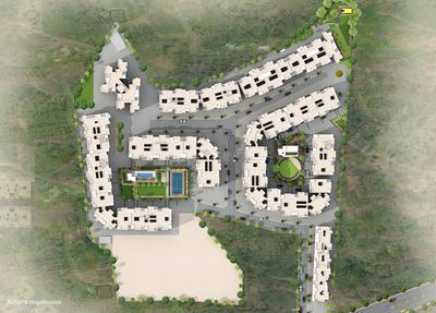Project Image of 527.0 - 959.0 Sq.ft 1 BHK Apartment for buy in Pankaj Aasmaan