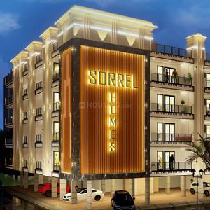Sorrel Shri Suresham Elevation 1
