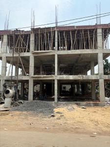 Project Image of 1160.0 - 1422.0 Sq.ft 2 BHK Apartment for buy in Prithwiraj Residency Ph II