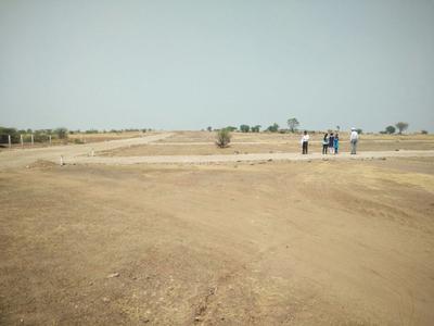 Project Image of 1658.61 - 6647.25 Sq.ft Residential Plot Plot for buy in Garva Phaltan Megacity Residential