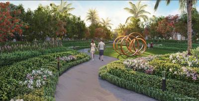 Project Image of 3314.64 - 5120.72 Sq.ft 4 BHK Villa for buy in Emaar Casa Venero