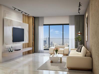 Project Image of 441.19 - 699.32 Sq.ft 1 BHK Apartment for buy in Raj Imperia