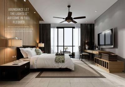 Project Image of 669.0 - 2180.0 Sq.ft 2 BHK Apartment for buy in Shreeji Today