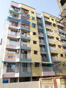 Project Image of 432.0 - 793.0 Sq.ft 1 BHK Apartment for buy in Trinity Pareira Paradise
