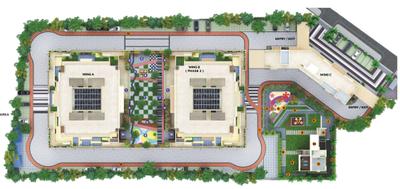 Project Image of 809.45 - 1330.63 Sq.ft 2 BHK Apartment for buy in Kakkad La Vida Phase 2