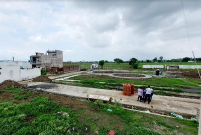 Project Image of 0.0 - 1211.05 Sq.ft Residential Plot Plot for buy in Cliffton Corridor