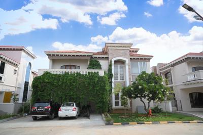 Project Image of 4176.0 - 4341.0 Sq.ft 5 BHK Villa for buy in Subishi Windsor Luxury Homes