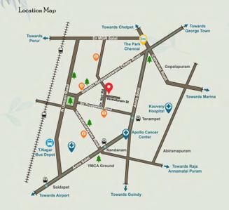 Project Image of 0.0 - 2465.0 Sq.ft 3 BHK Apartment for buy in Bhaggyam Prakriti