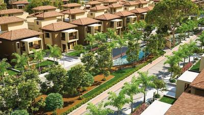 Project Image of 2800 Sq.ft 3 BHK Villa for sale in Bhadaj for Rs. 42500000
