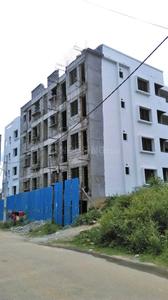 Project Image of 0.0 - 1120.0 Sq.ft 2 BHK Apartment for buy in RV RVS Sumeru