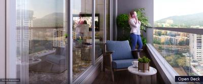 Project Image of 434.0 - 949.0 Sq.ft 1 BHK Apartment for buy in Aayush Ayaansh