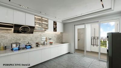 Project Image of 1891.67 - 1916.21 Sq.ft 4 BHK Apartment for buy in Valencia Towers Phase 2