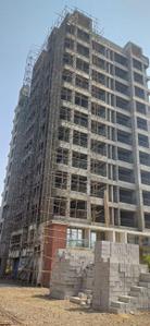 Project Image of 355.53 - 530.88 Sq.ft 1 BHK Apartment for buy in Hari Shrushti
