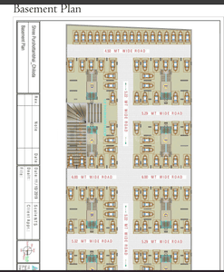 Project Image of 534.54 - 556.6 Sq.ft 2 BHK Apartment for buy in Krishna Orchid