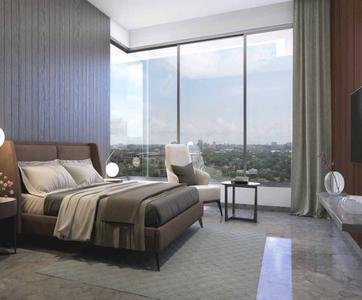 Project Image of 1160.03 - 1599.95 Sq.ft 3 BHK Apartment for buy in Chintamani Aryavrat Project
