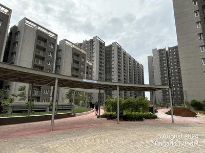 Project Image of 1174.0 - 1793.0 Sq.ft 2 BHK Apartment for buy in Brigade Citadel Phase 2