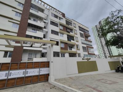 Project Image of 1225.0 - 1680.0 Sq.ft 2 BHK Apartment for buy in V6 Enclave