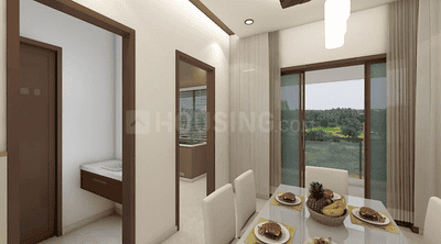 Project Image of 1000.0 - 1573.0 Sq.ft 2 BHK Apartment for buy in Alam Navarathna Nestle