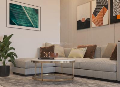 Project Image of 981.0 - 1591.0 Sq.ft 2 BHK Apartment for buy in Signature Pristine