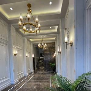 Project Image of 839.15 - 845.51 Sq.ft 3 BHK Apartment for buy in Tharwani Vedant Palacia Phase V Wing C Cassius