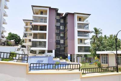 Project Image of 1152.0 - 1501.0 Sq.ft 2 BHK Apartment for buy in Akar Gardens