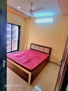 Trinity Greens Bedroom 1
