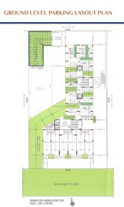 Project Image of 3375 Sq.ft 4 BHK Apartment / Flat for sale in Chharodi for Rs. 18000000