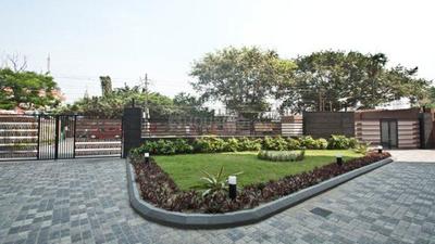 Project Image of 2350.0 - 2460.0 Sq.ft 4 BHK Apartment for buy in Shivom Aquila