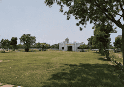 Project Image of 904.17 - 3638.2 Sq.ft Residential Plot Plot for buy in Braj Dham Residential Colony