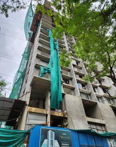 Project Image of 868 Sq.ft 2 BHK Apartment / Flat for sale in Goregaon West for Rs. 16600000
