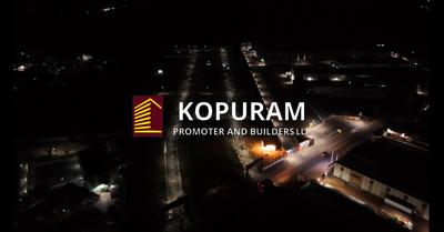 Project Image of 750.0 - 4040.0 Sq.ft Residential Plot Plot for buy in Kopuram Nagar Phase I