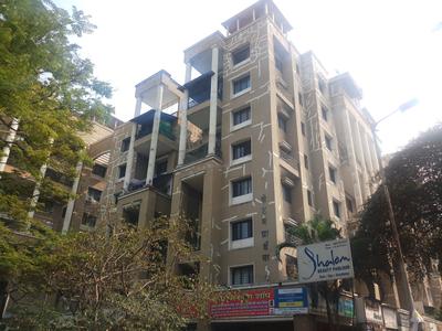 Project Image of 1150 Sq.ft 2 BHK Apartment / Flat for sale in Kothrud for Rs. 14000000