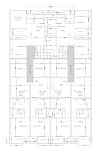 Project Image of 0.0 - 595.0 Sq.ft 2 BHK Builder Floor for buy in Resi Homes