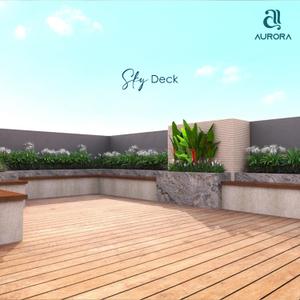 Project Image of 433.0 - 848.0 Sq.ft 1 BHK Apartment for buy in Pranav Redevelopment Of Kesar Niketan Chsl