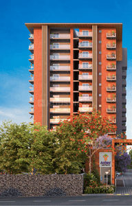 Project Image of 1465.0 - 1710.0 Sq.ft 3 BHK Apartment for buy in Trendsquares Synergy