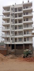 Project Image of 704.66 - 838.05 Sq.ft 2 BHK Apartment for buy in Devasha Asha Kiran Enclave