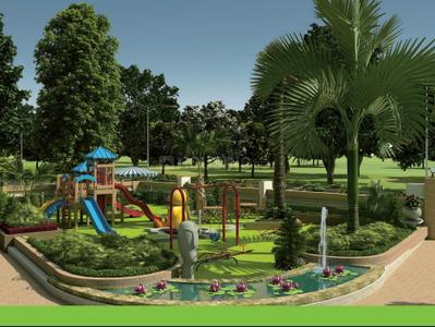 Project Image of 1036.0 - 1580.0 Sq.ft 2 BHK Apartment for buy in SK Orchid Hillview
