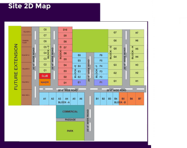 Project Image of 0.0 - 1550.0 Sq.ft 3 BHK Builder Floor for buy in Avni Crimson Floors
