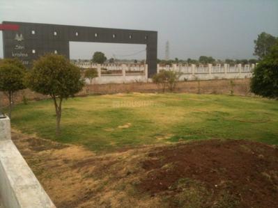 Shri Krishna Enclave Elevation 1