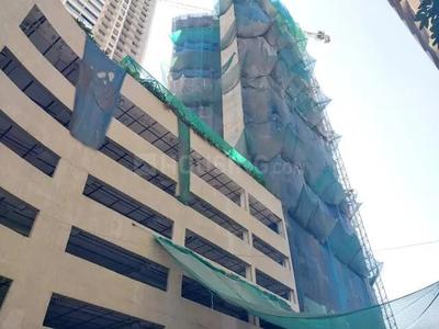 Project Image of 879.95 - 1076.0 Sq.ft 3 BHK Apartment for buy in SD Building No 3 Wing C Aquila