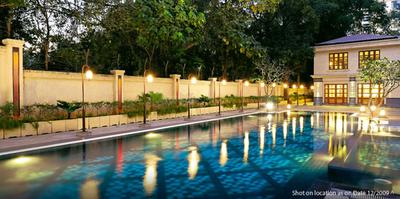 Project Image of 2064 Sq.ft 3 BHK Apartment / Flat for sale in Thane West for Rs. 32600000