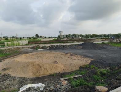Project Image of 1000.0 - 1250.0 Sq.ft Residential Plot Plot for buy in Kingmaker Universe