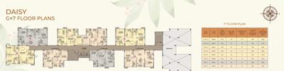 Project Image of 578 Sq.ft 2 BHK Apartment / Flat for sale in Dankuni for Rs. 4200000