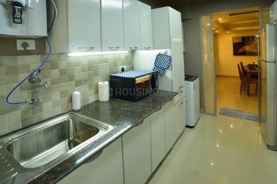 Project Image of 600.0 - 3322.0 Sq.ft 2 BHK Apartment for buy in Bengal Sampoorna