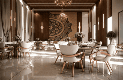 Project Image of 740.45 - 1189.2 Sq.ft 2 BHK Apartment for buy in Vardhaman Skysymphony