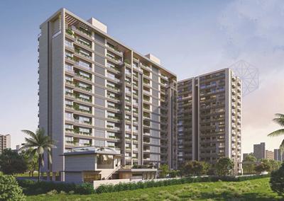 Project Image of 1694.0 - 2239.0 Sq.ft 3 BHK Apartment for buy in Unity Sapphire