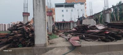 Project Image of 595.714285 - 759.5 Sq.ft 2 BHK Apartment for buy in Virara Manish Residency