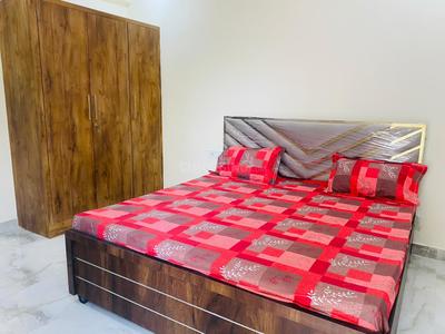 Project Image of 1098.0 - 1367.0 Sq.ft 2 BHK Apartment for buy in Shree JC Heights 10