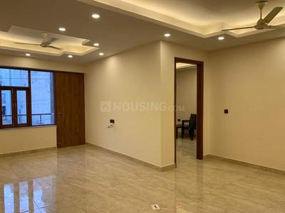 Project Image of 0.0 - 1780.0 Sq.ft 3 BHK Builder Floor for buy in Swastik High End 210Sq Yd